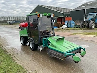 2012 nimos dh-204 eco-trac onkruidbrander - afbeelding 28 van  30