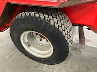 2012 nimos dm-trac okb-70 werktuigdrager - afbeelding 5 van  23