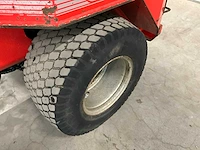 2012 nimos dm-trac okb-70 werktuigdrager - afbeelding 6 van  23