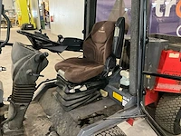 2012 nimos dm-trac okb-70 werktuigdrager - afbeelding 10 van  23