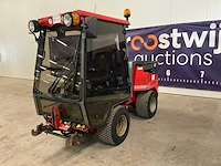 2012 nimos dm-trac okb-70 werktuigdrager - afbeelding 1 van  23