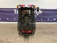 2012 nimos dm-trac okb-70 werktuigdrager - afbeelding 12 van  23