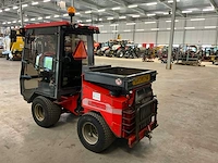 2012 nimos dm-trac okb-70 werktuigdrager - afbeelding 21 van  23