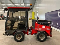 2012 nimos dm-trac okb-70 werktuigdrager - afbeelding 22 van  23