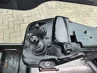 2012 nissan ag1n1l20q vorkheftruck - afbeelding 2 van  12