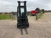 2012 nissan ag1n1l20q vorkheftruck - afbeelding 6 van  12