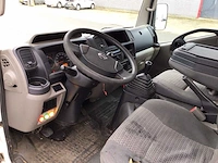 2012 nissan cabstar e cmc tb240 autohoogwerker - afbeelding 4 van  24