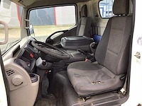 2012 nissan cabstar e cmc tb240 autohoogwerker - afbeelding 5 van  24