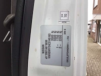 2012 nissan cabstar e cmc tb240 autohoogwerker - afbeelding 14 van  24