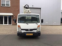 2012 nissan cabstar e cmc tb240 autohoogwerker - afbeelding 18 van  24