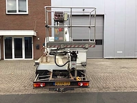 2012 nissan cabstar e cmc tb240 autohoogwerker - afbeelding 19 van  24