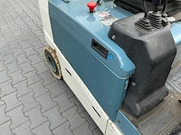 2012 nissan jag1n1l20q vorkheftruck - afbeelding 10 van  29