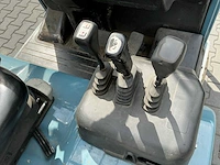 2012 nissan jag1n1l20q vorkheftruck - afbeelding 13 van  29