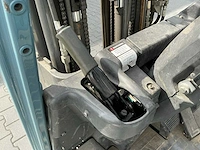 2012 nissan jag1n1l20q vorkheftruck - afbeelding 20 van  29