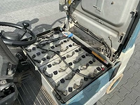 2012 nissan jag1n1l20q vorkheftruck - afbeelding 22 van  29