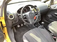 2012 opel corsa personenauto - afbeelding 2 van  27