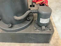 2012 optimum opti b 50 gsm kolomboormachine - afbeelding 3 van  17