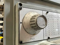 2012 optimum opti b 50 gsm kolomboormachine - afbeelding 7 van  17