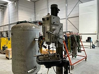 2012 optimum opti b 50 gsm kolomboormachine - afbeelding 1 van  17