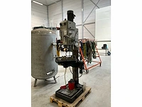 2012 optimum opti b 50 gsm kolomboormachine - afbeelding 10 van  17