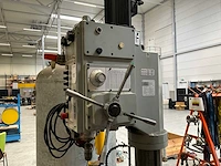 2012 optimum opti b 50 gsm kolomboormachine - afbeelding 13 van  17