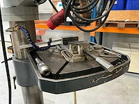 2012 optimum opti b 50 gsm kolomboormachine - afbeelding 15 van  17