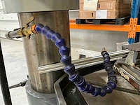2012 optimum opti b 50 gsm kolomboormachine - afbeelding 16 van  17