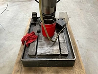 2012 optimum opti b 50 gsm kolomboormachine - afbeelding 17 van  17