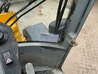 2012 paus sl755 shovel - afbeelding 6 van  33