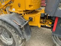2012 paus sl755 shovel - afbeelding 9 van  33