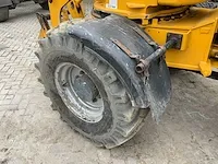2012 paus sl755 shovel - afbeelding 10 van  33