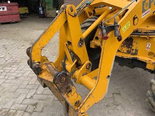 2012 paus sl755 shovel - afbeelding 13 van  33