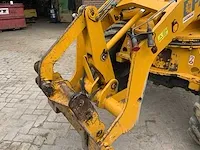 2012 paus sl755 shovel - afbeelding 13 van  33