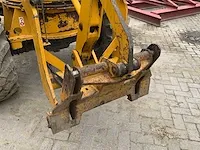 2012 paus sl755 shovel - afbeelding 14 van  33