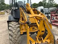 2012 paus sl755 shovel - afbeelding 15 van  33