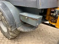 2012 paus sl755 shovel - afbeelding 18 van  33