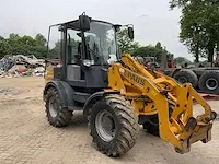 2012 paus sl755 shovel - afbeelding 12 van  33