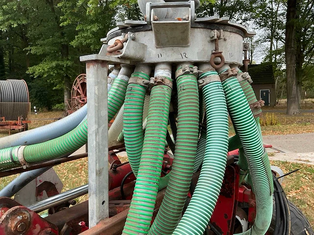 2012 peecon akker- en graslandbemester - afbeelding 7 van  21