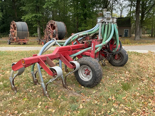 2012 peecon akker- en graslandbemester - afbeelding 15 van  21