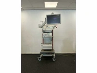 2012 pentax elk-i5000 endoscopie toren - afbeelding 1 van  8