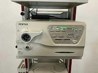 2012 pentax elk-i5000 endoscopie toren - afbeelding 2 van  8