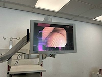2012 pentax elk-i5000 endoscopie toren - afbeelding 5 van  8