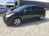 2012 peugeot 3008 1.6 thp active personenauto - afbeelding 1 van  16