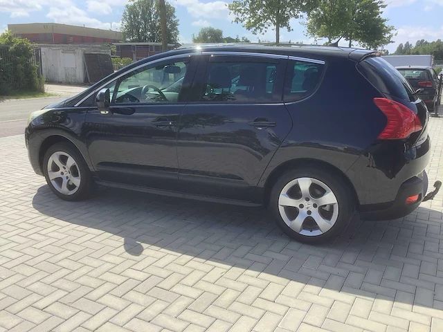 2012 peugeot 3008 1.6 thp active personenauto - afbeelding 9 van  16