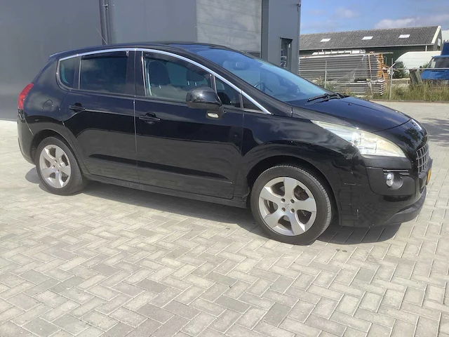 2012 peugeot 3008 1.6 thp active personenauto - afbeelding 11 van  16