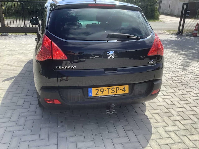 2012 peugeot 3008 1.6 thp active personenauto - afbeelding 13 van  16