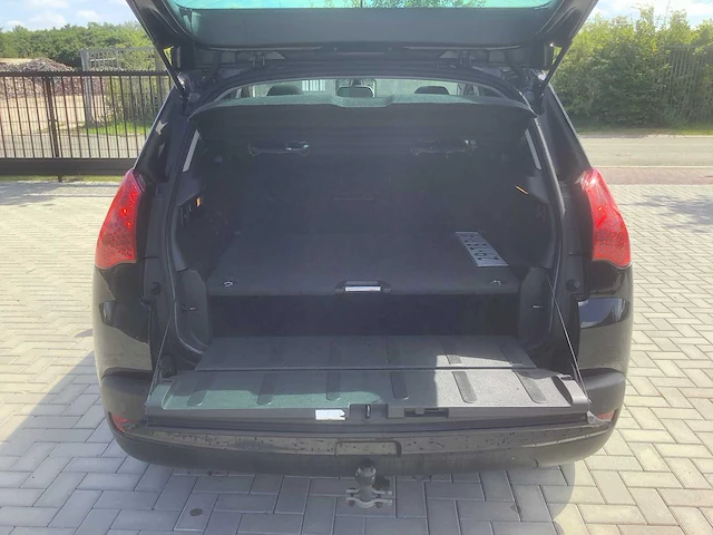 2012 peugeot 3008 1.6 thp active personenauto - afbeelding 14 van  16