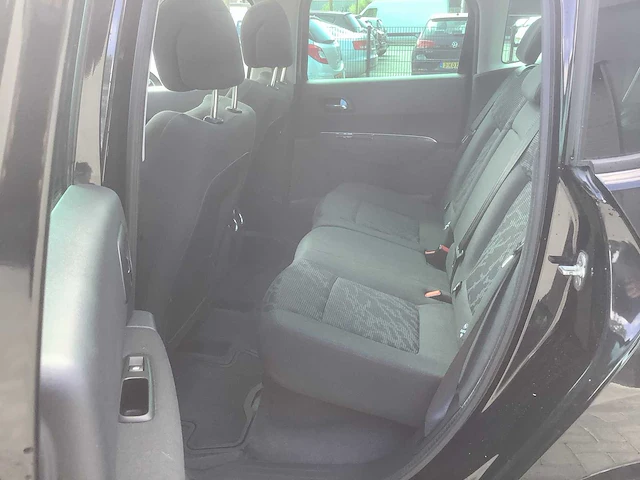 2012 peugeot 3008 1.6 thp active personenauto - afbeelding 15 van  16