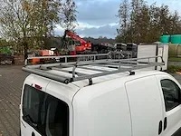 2012 peugeot bipper 1.3 hdi xt bedrijfswagen - afbeelding 3 van  27