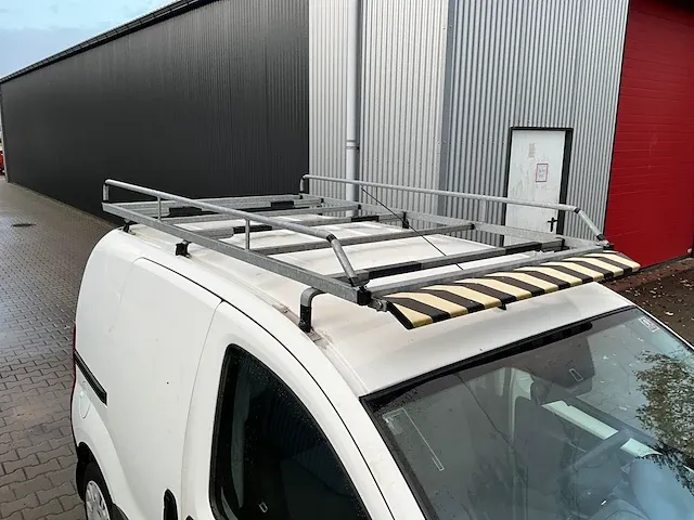 2012 peugeot bipper 1.3 hdi xt bedrijfswagen - afbeelding 4 van  27